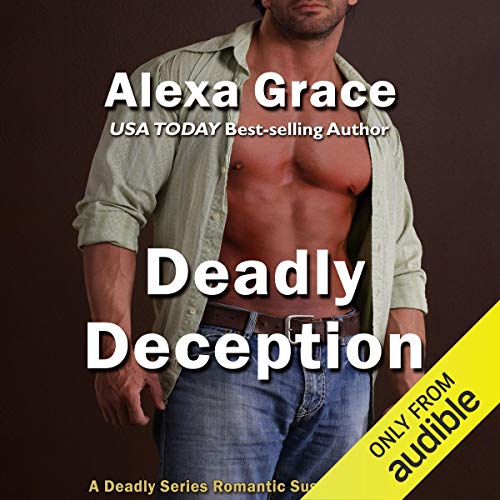 Cover of Deadly Deception