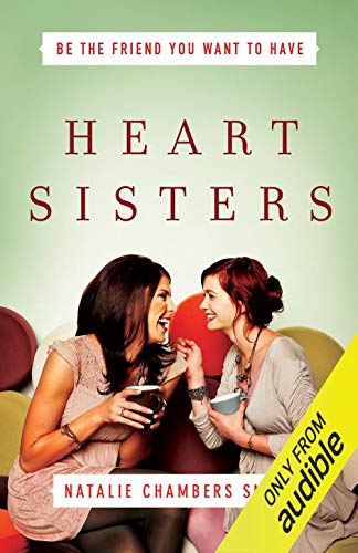 Cover of Heart Sisters