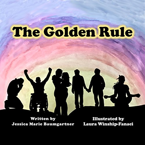 Cover of The Golden Rule