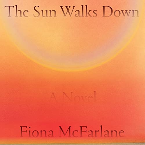Cover of The Sun Walks Down