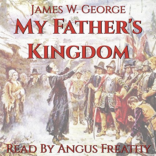 Cover of My Father's Kingdom
