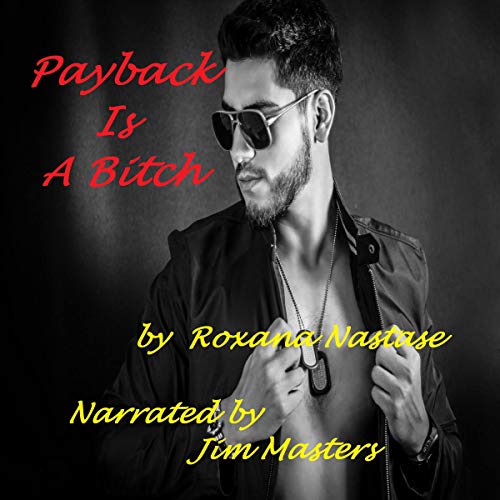 Cover of Payback Is a Bitch