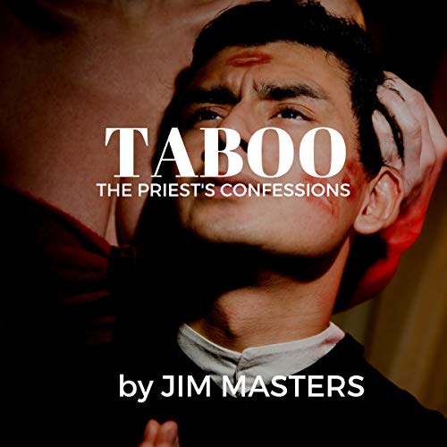 Cover of Taboo: The Priest's Confession