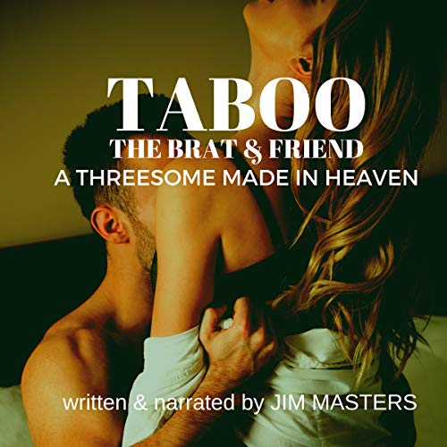 Cover of Taboo: The Brat and Friend