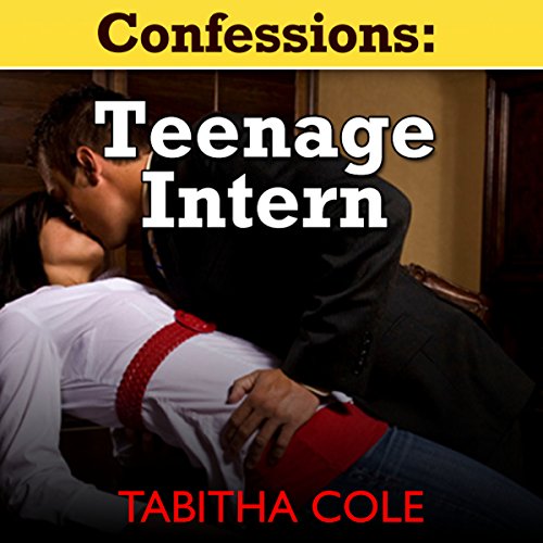 Cover of Confessions: Teenage Intern