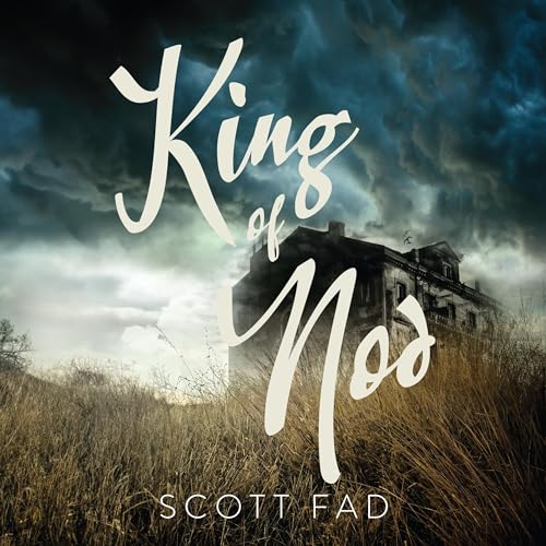 Cover of King of Nod