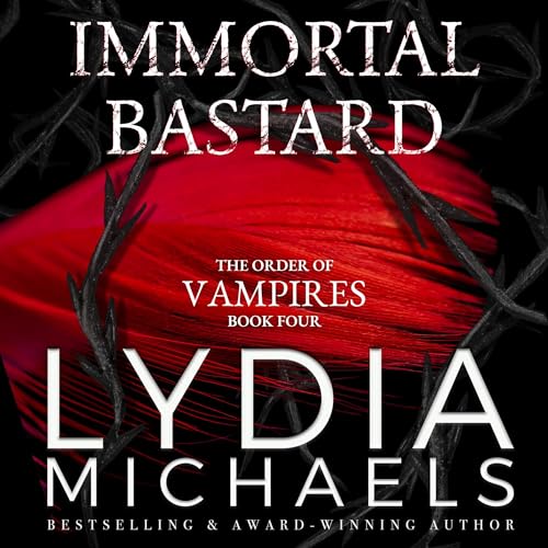 Cover of Immortal Bastard