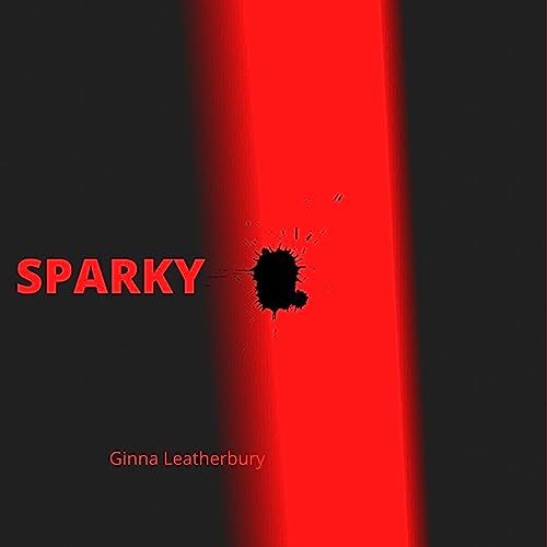 Cover of Sparky