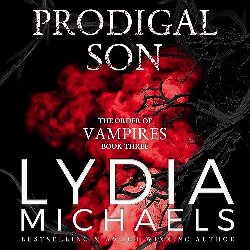 Cover of Prodigal Son