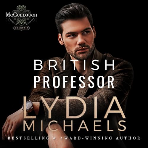 Cover of British Professor