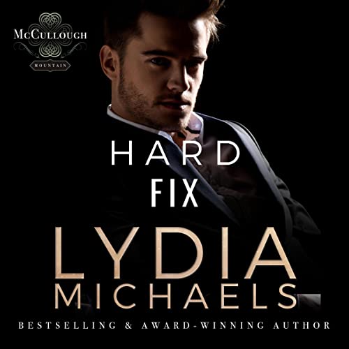 Cover of Hard Fix