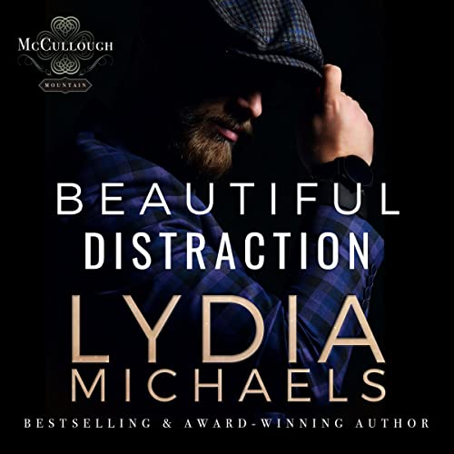 Cover of Beautiful Distraction