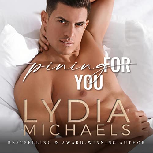 Cover of Pining for You