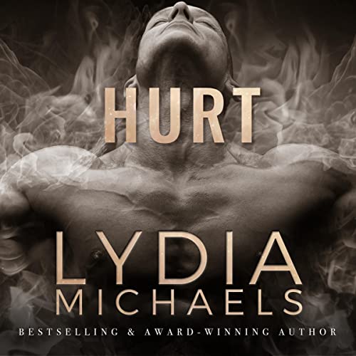 Cover of Hurt