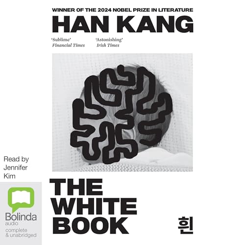 Cover of The White Book
