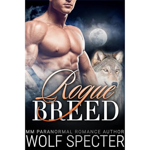 Cover of Rogue Breed