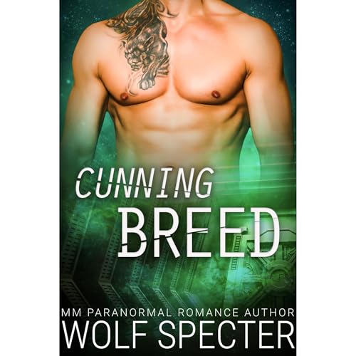 Cover of Cunning Breed