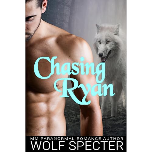 Cover of Chasing Ryan