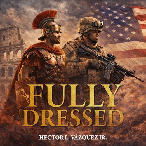 Cover of Fully Dressed