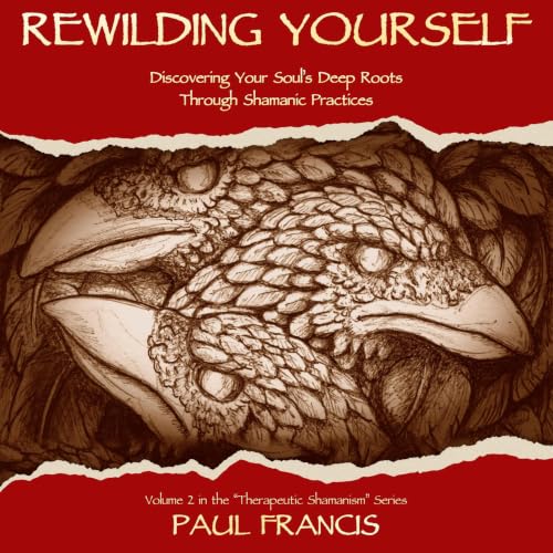 Cover of Rewilding Yourself