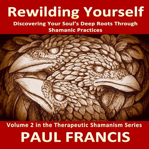 Cover of Rewilding Yourself