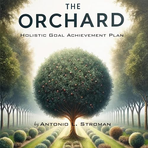 Cover of The Orchard