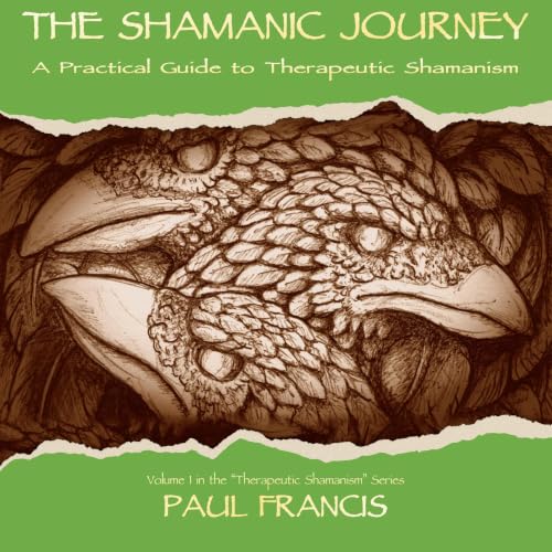 Cover of The Shamanic Journey