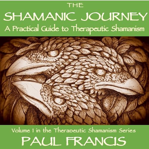 Cover of The Shamanic Journey
