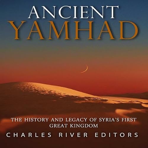 Cover of Ancient Yamhad