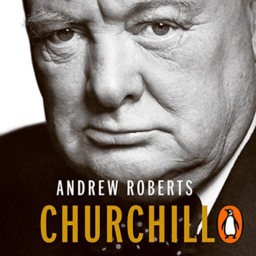 Cover of Churchill