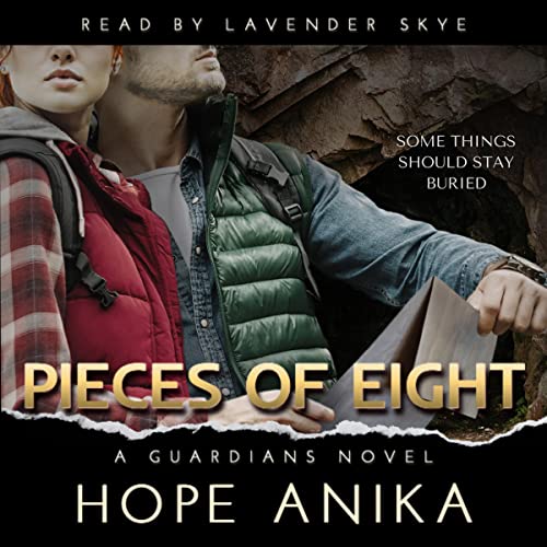 Cover of Pieces of Eight