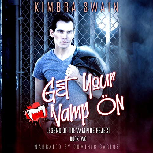 Cover of Get Your Vamp On