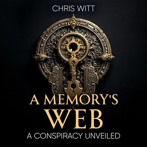Cover of A Memory's Web
