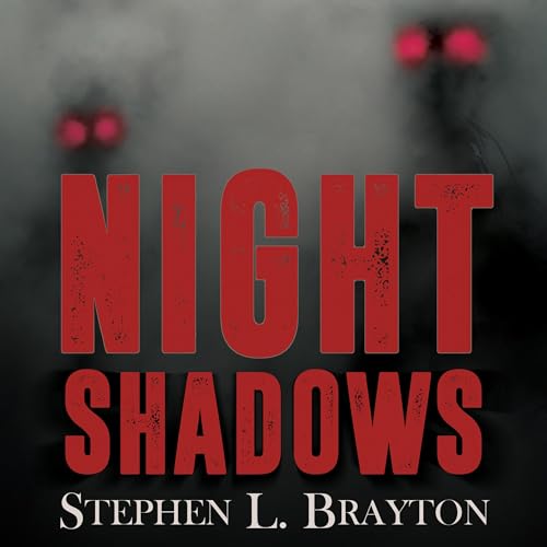 Cover of Night Shadows