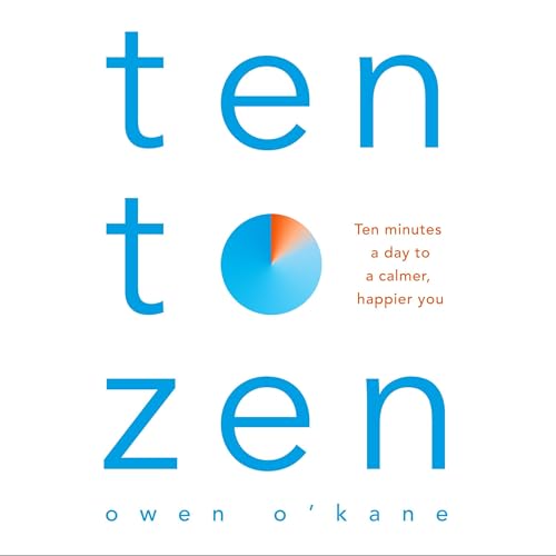 Cover of Ten to Zen