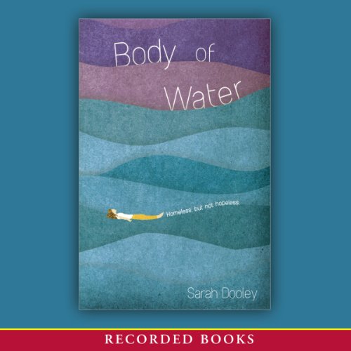 Cover of Body of Water