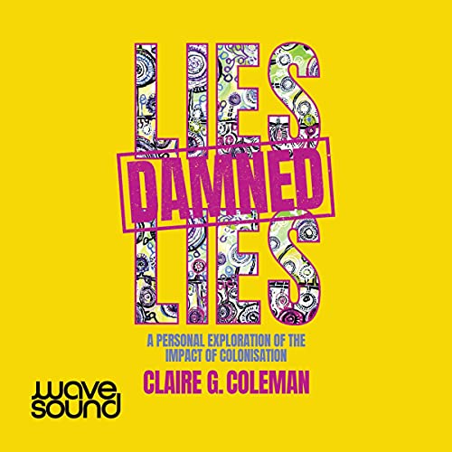 Cover of Lies, Damned Lies