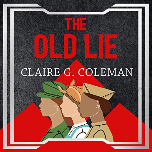 Cover of The Old Lie