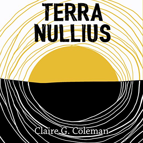 Cover of Terra Nullius