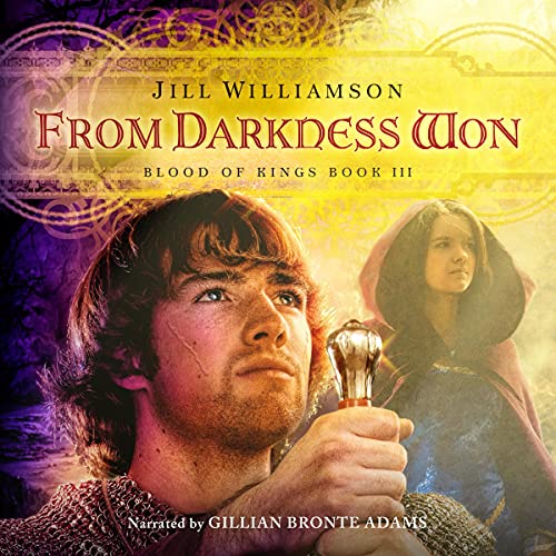 Cover of From Darkness Won