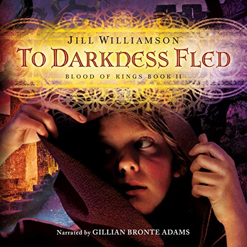 Cover of To Darkness Fled