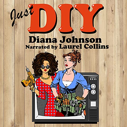 Cover of Just DIY