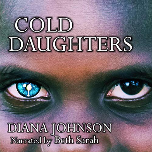 Cover of Cold Daughters