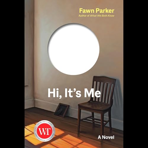 Cover of Hi, It's Me