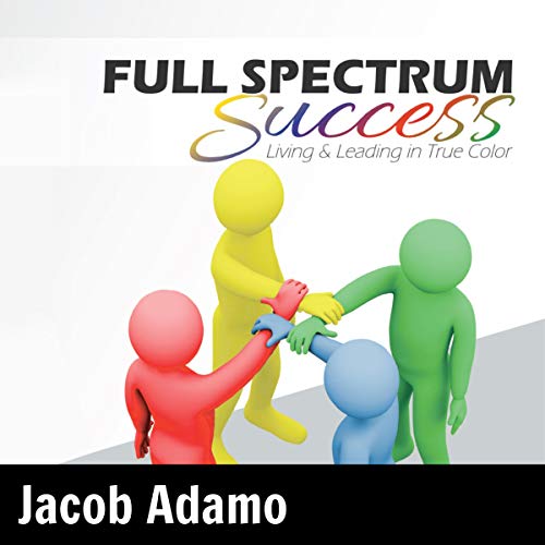 Cover of Full Spectrum Success