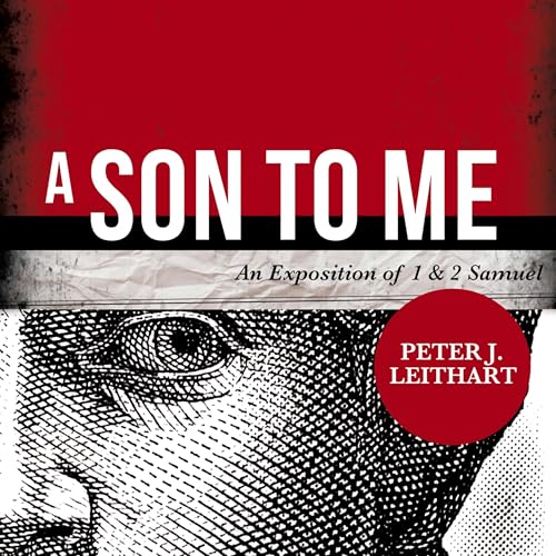 Cover of A Son to Me