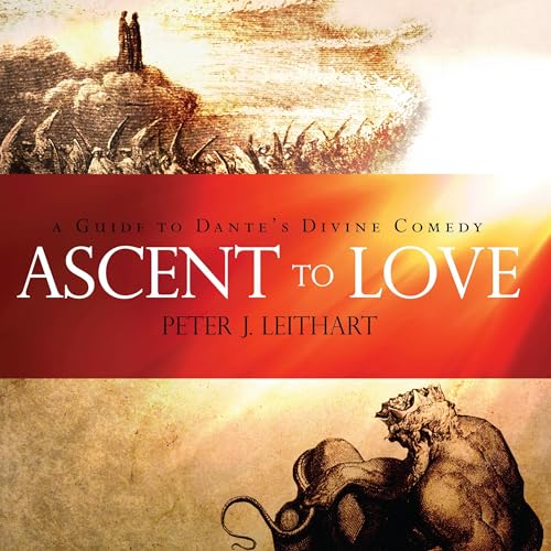 Cover of Ascent to Love