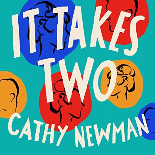 Cover of It Takes Two