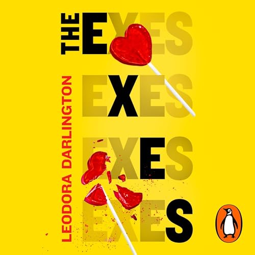 Cover of The Exes