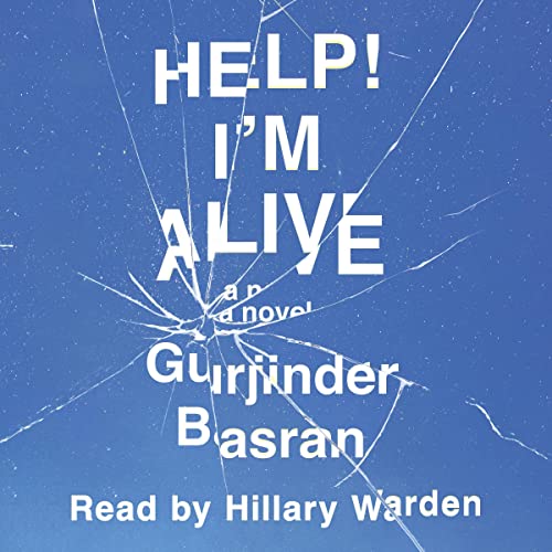 Cover of Help! I’m Alive